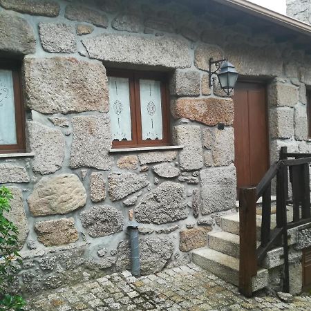 Melodia Do Campo Villa Terras de Bouro Eksteriør bilde