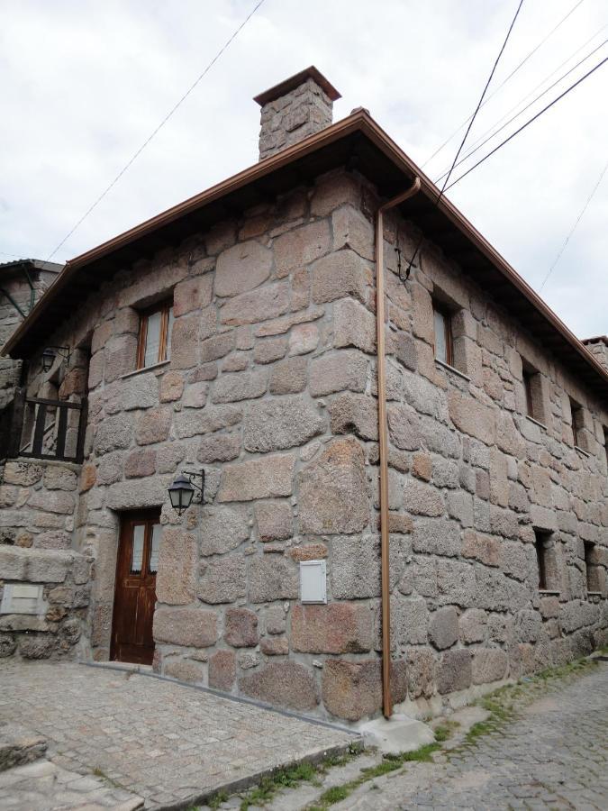 Melodia Do Campo Villa Terras de Bouro Eksteriør bilde